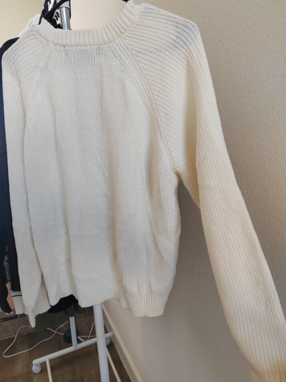 Sweater - Picture 3 of 3